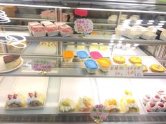 -iFood甜嫩嫩(江东北路店)