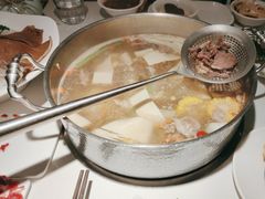 -潮牛壹号鲜牛肉火锅(世界城广场店)