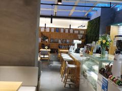 -十一咖啡(青年大街工厂店)