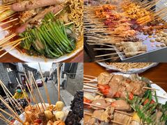 -郭记小街麻辣烫(南小街总店)