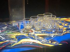 -五月花酒吧(民德路店)