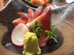 -隐泉京望日式料理(太和广场店)