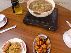 -谢记上海大排档(长寿路店)