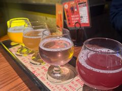 -京A Taproom·精酿餐吧(CBD店)