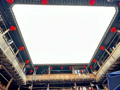 -南靖田螺坑土楼群景区