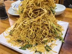-清真祥和斋餐厅(蓟门小区店)