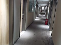 -如家酒店·neo(长沙步行街黄兴广场地铁站店)