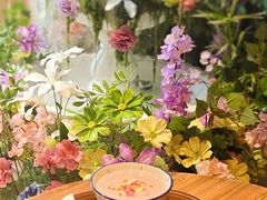 -河风の幸会精致料理