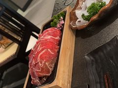 -湊湊火锅·茶憩(卓展店)