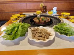-顺顺小吃(独克宗古城店)