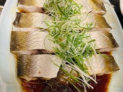 -北京王府井希尔顿酒店·秦唐中餐厅Chynna