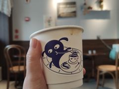 -芷桦咖啡(新城市广场店)