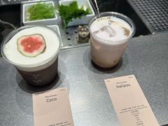 -O.P.S. CAFE