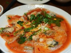 蚵仔煎-吴记鲜定味