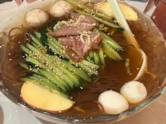-七八冷面·延边朝鲜族美食(欢乐谷店)