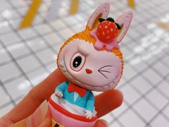 -泡泡玛特POPMART(上海环球港店)