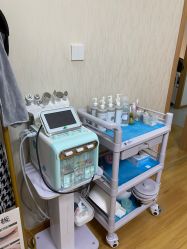 -芊冉•美甲美睫纹绣