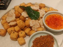 -蘇小主·创意中国菜(金茂览秀城店)
