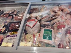 -申德勒食品(宾都苑店)