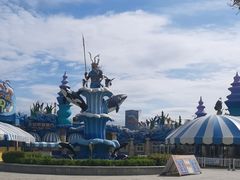 -华夏文旅海洋公园