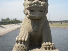 -卢沟桥文化旅游区