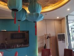 -新侗家食府(蟠桃宫店)