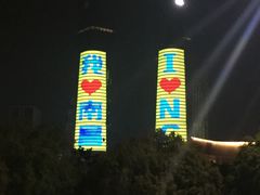 -南昌之星摩天轮