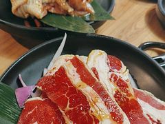 -九田家黑牛烤肉料理(新光汇店)