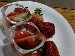 -食间牛排(湖西路店)