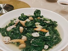 -广东胜利宾馆西关粤中餐厅