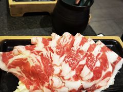 -湊湊火锅·茶憩(和平大悦城店)