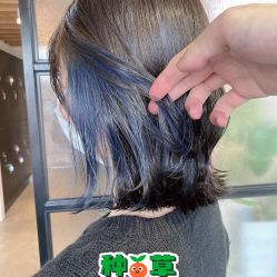 -SY COLOUR专业烫染