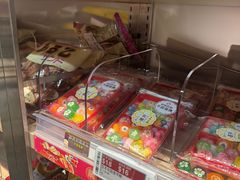 -楼上(尖沙咀店)