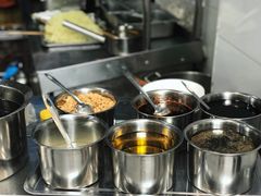 -金陵老丁家馄饨(新街口店)