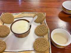-如意林卡藏餐吧(大昭寺店)