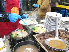 -清真·穆萨砂锅(大皮院店)