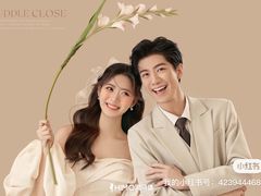 -海马体照相馆(成都来福士广场店)