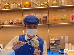 -CREAM STORY意大利手工冰淇淋&甜品(万象前海店)