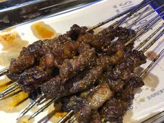 -阿记烧烤(大兴新区店)