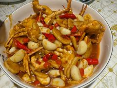 -3弄堂·滕王饭店·江西菜(铜锣湾店)