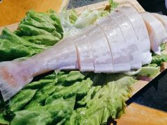-捞锅坝子老火锅(汽博中心店)