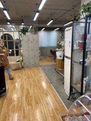 -发饰美男士增发补发假发定制店