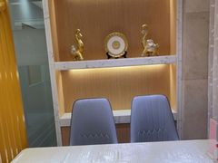 大堂-新加坡泰园村酒楼直营(新华路店)