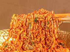 -福客麻辣烫·现炒麻辣香锅(印力中心店)
