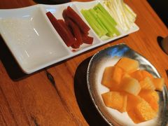 -新興传承烤鸭