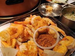 -西塔老太太泥炉烤肉(龙湖北苑天街店)