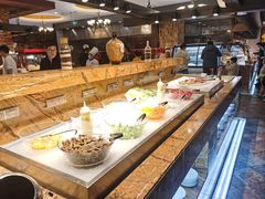 -汉巴味德(北京银座和谐广场店)