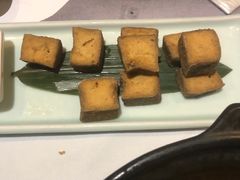 -野蔓果·山野菜(西湖景区·龙井茶田店)