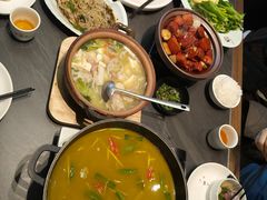 -滇铺子·云南特色菜·第九届野生菌美食节(曲靖万达店)