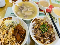 -荔林食店(西华路店)